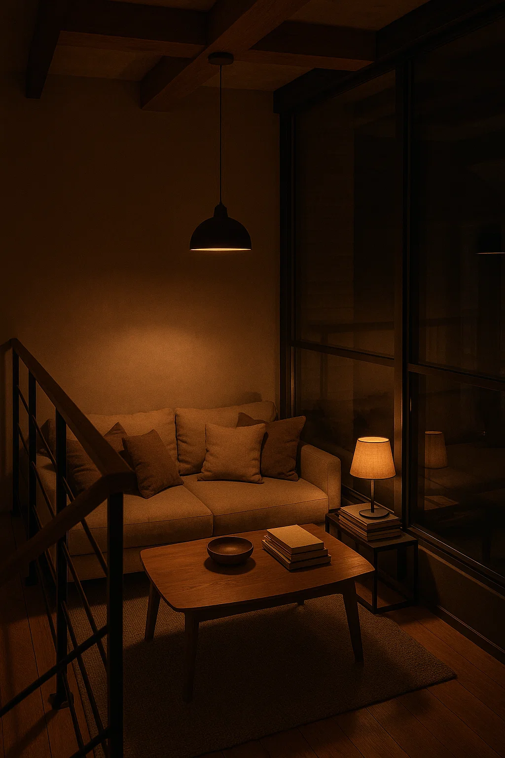 Как использовать антресоль с умом: 10 функциональных и стильных решений